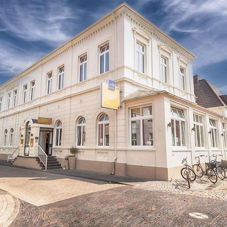 Inselhotel Bruns Norderney Exterior photo
