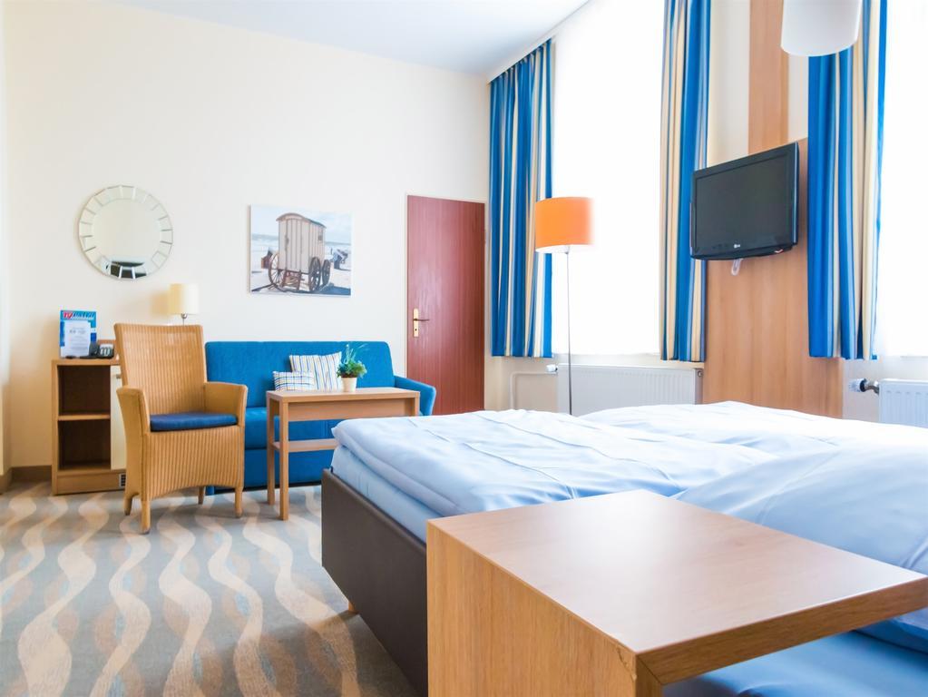 Inselhotel Bruns Norderney Room photo
