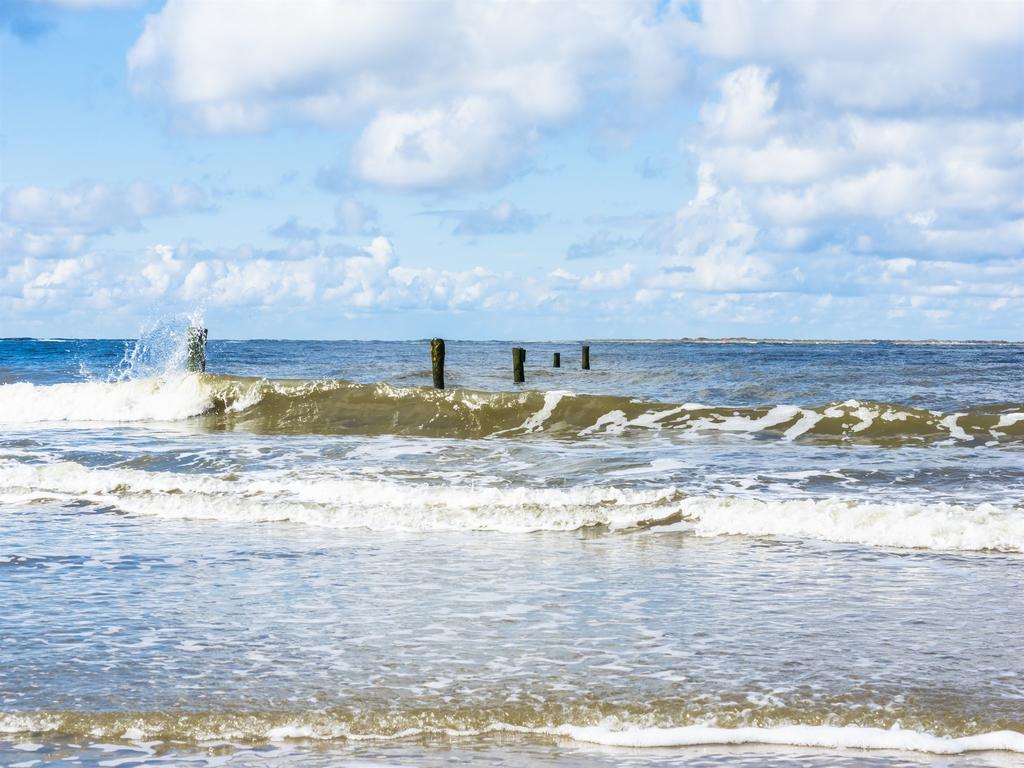 Inselhotel Bruns Norderney Exterior photo