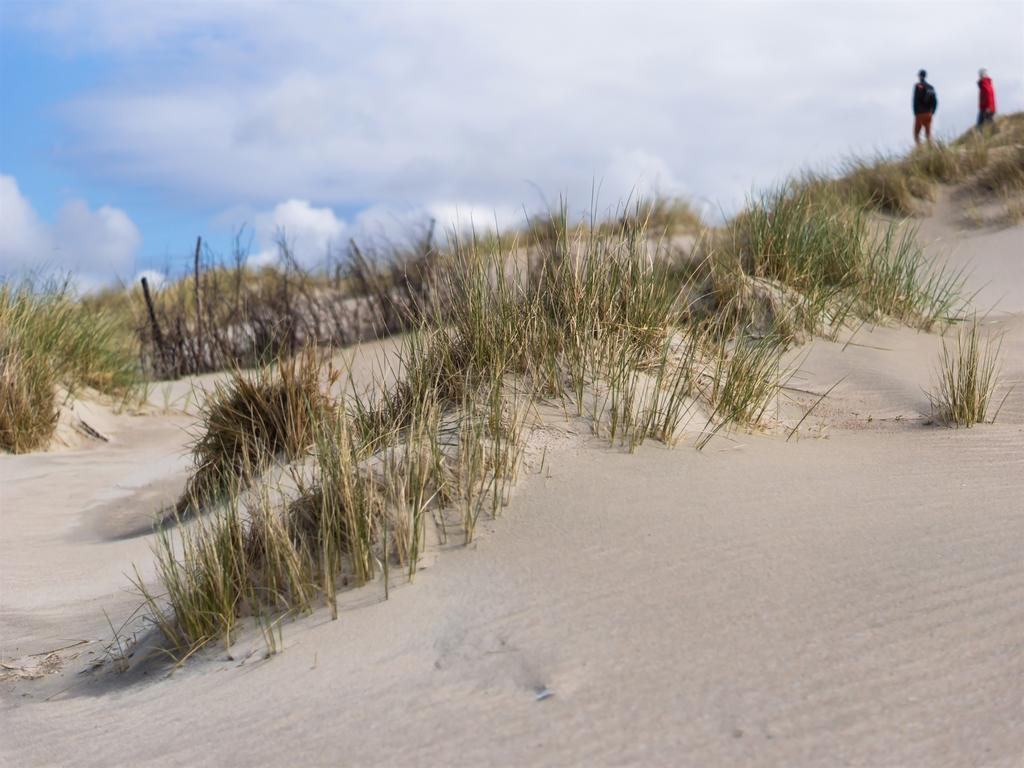 Inselhotel Bruns Norderney Exterior photo