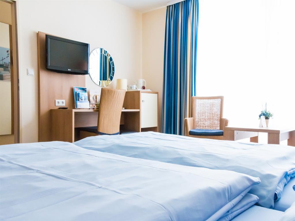 Inselhotel Bruns Norderney Room photo
