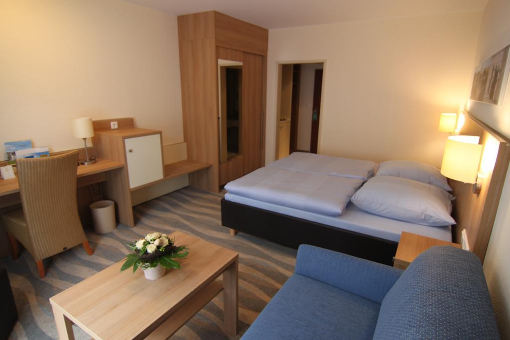 Inselhotel Bruns Norderney Exterior photo