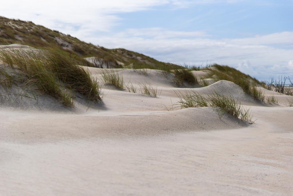 Inselhotel Bruns Norderney Exterior photo